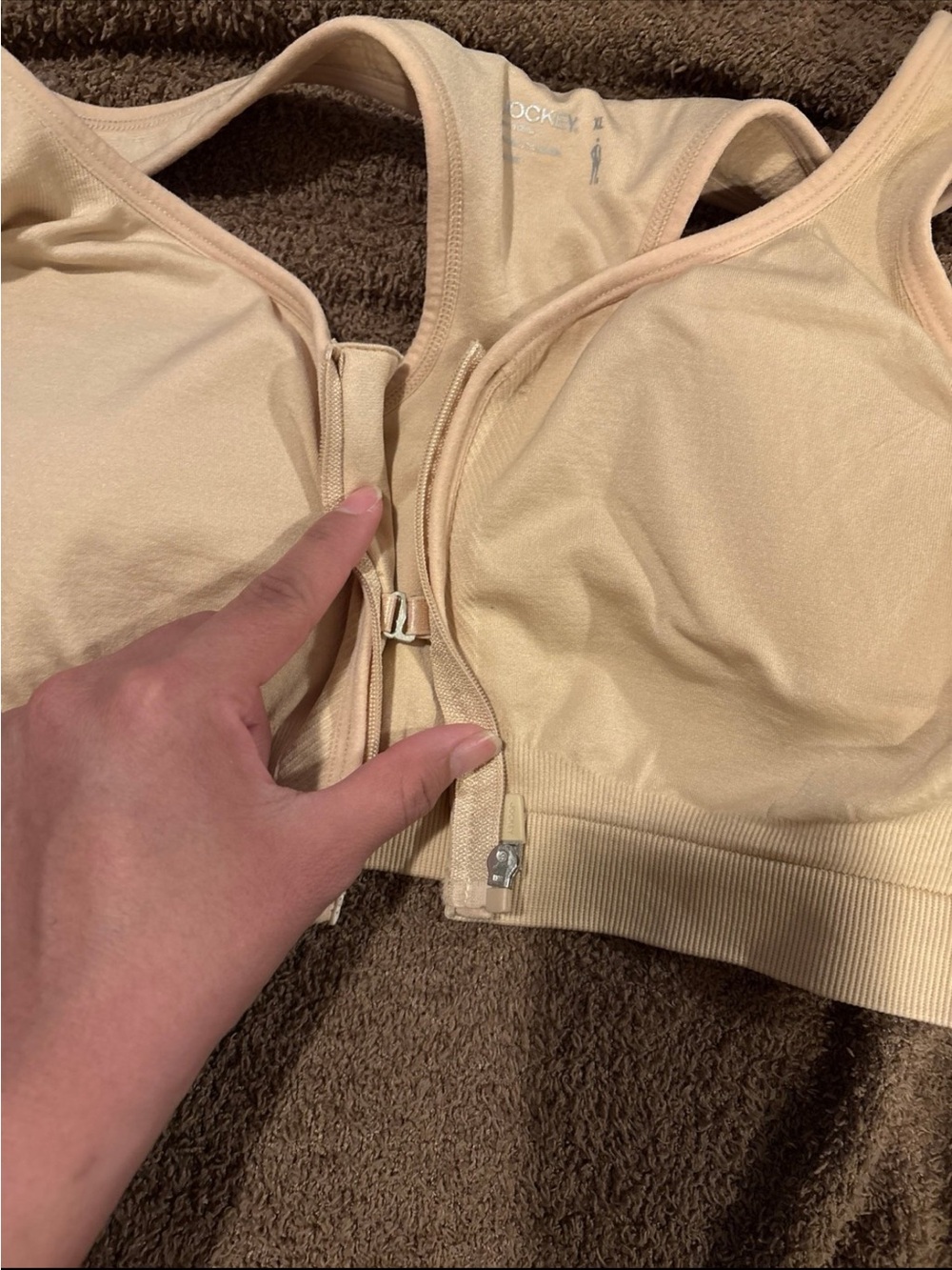 Jockey Sports Bras Bundle - Picture 9 of 11